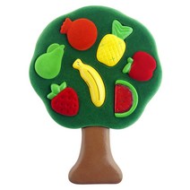 유아 도형인지 과일퍼즐 어린이날선물 여아돌선물 애기선물 조카돌잔치 유아용장난감