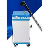 전기 스팀다리미 공업용 업소용 의류 커튼 세탁소, H7-4000W+6PC다리미