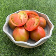 대저토마토1.5kg 2.5kg 고당도 짭짤이토마토 산지직송 [100%농협인증], 대저 짭짤이토마토 2.5kg(M), 1개