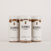 경동시장 코리앤더 씨드 간편 향신료 고수씨, 소형 40g
