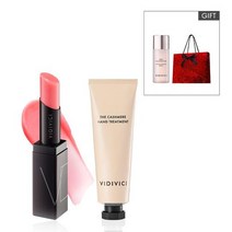 성남점 밀레니얼 글로우 인 밤 + 더 캐시미어 핸드 트리트먼트 증정:스킨 일루미네이션 드롭스 20ml+홀리데이 쇼핑백, 06 소프트 마젠타