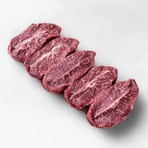 웻에이징 프라임 부채살200g, 단품