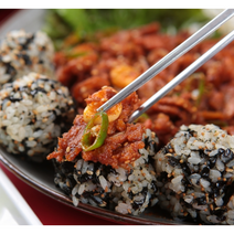 오돌뼈 국내산 숯불 직화구이 200g, 1개