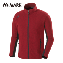 마크 작업복상의 MK-2031 춘추복 후리스 자켓 근무복, 4XL