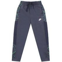 나이키 주니어 스포츠웨어 티 드레스 (CU8375-011)