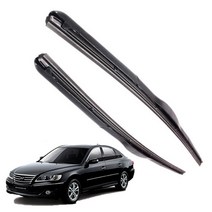 위dhns_그랜져TG 하이브리드 와이퍼 600mm 500mm 세트 부품 자동차 액세서리 자가용 차량 자동용♥dhn, ♥dnlemwnwnwn♥