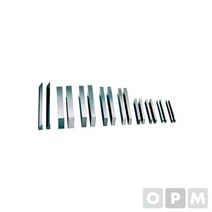 파라렐블럭셋트 EGP-100 18PCS, 없음