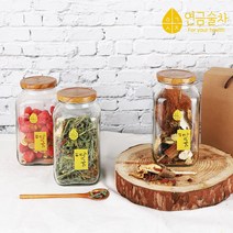 ileum쇼핑^^m담금주 780ml 키트 연금술차 과일만들기 선물 과일 만들기 선물용medi^^, ab^선택있슴사과딸기키트