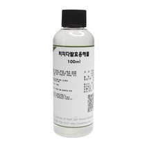 수제나라 자연의숲 비피다발효용해물 비피다, 1개, 100ml