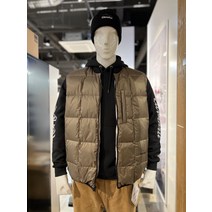 [디미토] 22 REVERSIBLE DOWN VEST (양면 다운 스키보드 자켓) NTTT16307
