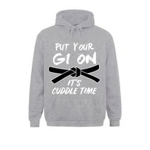 주짓수도복 불테리어도복 미즈노 유도복 하야부사 스톰 도복 Funny BJJ 브라질 Jiu 선물 남성 풀오버 Hoodi