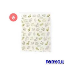 ForU973 루펜쟁반 중 탕비용품 생활용품 물병 주방용품 쟁반, 1개