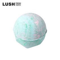 [러쉬][백화점]레이크스 200g - 배쓰 밤