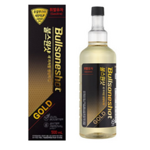 불스원 샷 골드 연료첨가제 휘발유 500ml, 5개, 가솔린/휘발유