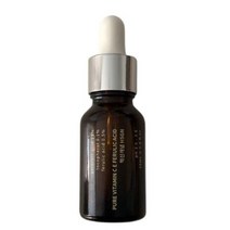 [정품] 혁신개념 15% 순수 비타민C E 페룰릭 애씨드 세럼 CE페룰릭 앰플 vita C E 에센스, 1개, 15mg