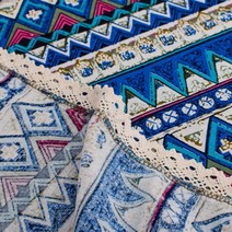 식탁보 테이블보 코스트코 플리마켓 이케아 브라이덜샤워 칠순 우산천 체커보드천 평판 손뜨개 아일랜드 방수 캠핑 미니 행사용 레이스 자수 식탁러너 엔틱 테이블크로스 2인용 원형테이블커, 90x140cm, c