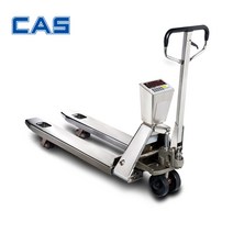 카스 CAS CPS 산업용 파레트 전자저울 파렛트 1ton 2ton 1000kg 2000kg, 1ton B형