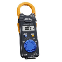 히오끼 클램프테스터 디지털 테스터 3280-10F, 7개