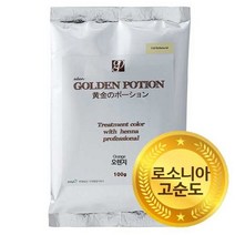골든포션 천연 헤나 100g, 암라, 상세설명 참조, 1개
