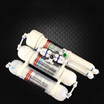 RODI 필터 정수 로디 정수기 수조 수족관 역삼투 초순수, 2012-125G-RO 멤브레인