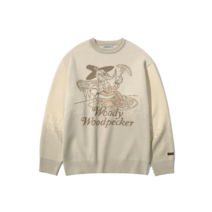 OIOI 오아이오아이 WOODY WOODPECKER IVORY