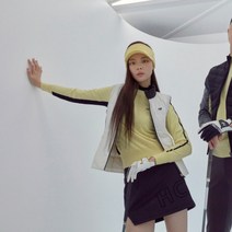 힐크릭 리노브라운드방풍스웨터(1HCSWW1582LY)