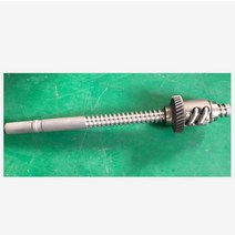 Nichiyu TCM 코마츠 도요타 전동 지게차 액세서리 EPS 스티어링 스크류 볼트 어셈블리 트랙로드 드래그 링, 02 Toyota5FB