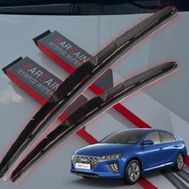 [theART] 더뉴 아이오닉 와이퍼 하이브리드 저소음 와이퍼 theART, 본상품