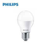 LED 전구 10W 110V 220V 볼 알 백열 램프 벌브 필립스 건식, 6500K 주광색, 필립스 LED 벌브 10W(110V겸용)