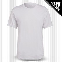 아디다스 디자인포런 반팔 HC9826 화이트_AK