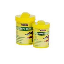 고피쉬 타이요 구피그랜(구피사료) 130g 사료, 1개