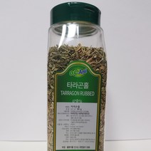 O.C.ANI 타라곤홀, 1개, 90g