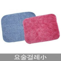 요술걸레-소-벌크, 없음