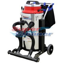 vacuumcleaner KV-200W가전 산업용청소기 84L 2모터 건습식