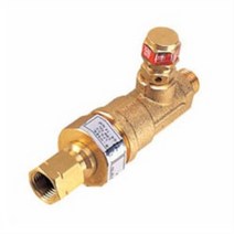 대광 역화방지기 DK702 산소용