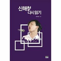 신해철 다시 읽기, 상품명