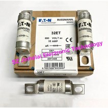 100% 32et 퓨즈 32a 690 v 모듈