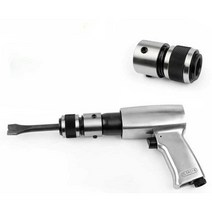 에어셔블 잠금장치 샌딩기 렌치 공압 망치, 에어셔블 자동잠금 조인트