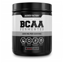 Jacked Factory BCAA Powder 6000mg무향 180g