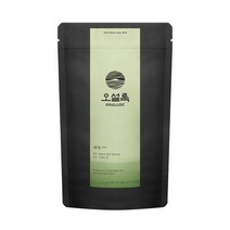 오설록 세작 20입 파우치