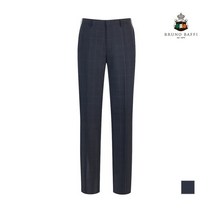 인디안 남성 심플 사각 정장팬츠_MANGBSM3331