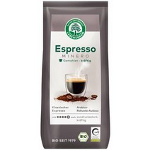 독일직구 라이프 트리 바이오 에스프레소 미네로 접지(6 x 250g), 수량, 상세참조