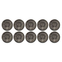 스마트팜 수경 재배기 채소 식물공장 새로운 151020pcs 보육 토양 정원 꽃 led, 10pcs5cmx1.8cm
