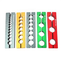 빌스테인 쇼바 새로운 자전거 리어 서스펜션 충격 흡수 홀더 도구 프론트 포크 클램프 530mm 튜브 자동차, 06 5 Set
