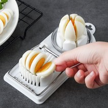 커터 에그 절단기 달걀 고명 계란 커팅기 삶은계란, 상세페이지 참조, 상세페이지 참조