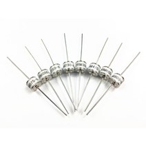 5 개/몫 세라믹 가스 방전관 8X6MM 8*6mm B8G/SX81/2R-70/75/90/150/230/470V 1000V 2000V 2500V 3000V 360, 02 10 Pcs_01 8X6_05 350V