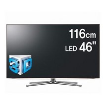 삼성전자 파브 46인치 3D SMART TV (UN46ES6450) 서울경기방문설치 (삼성 46인치 3D 스마트 TV 모니터)