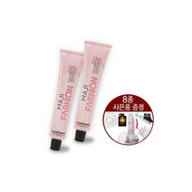 로레알 마지리프트 12.5 마호가니아주밝은갈색