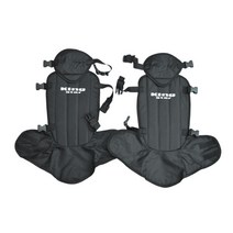 예초기 킹스타 무릎보호대 (소)