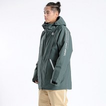 블렌트 2223 BLENT RICO JACKET COMBU 보드자켓 스노우보드자켓